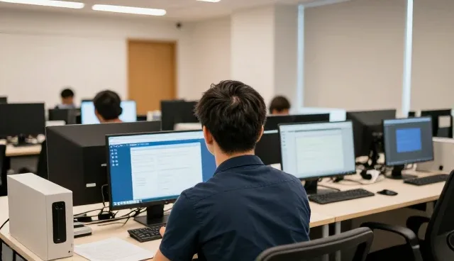 技术外包中的性能优化与适用场景分析