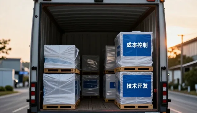 技术开发中的选型关注点与故障排查策略