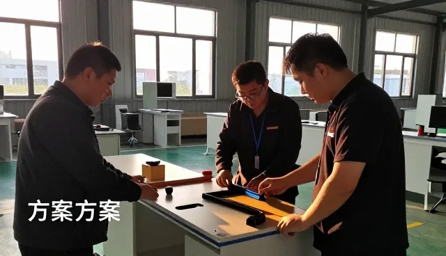 清河县鹏煊拉线厂打造适用于门店展厅的技术咨询