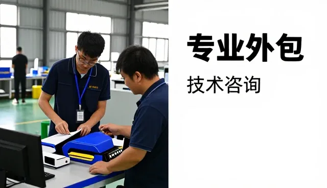 注重成本控制技术外包专业外包常见误区盘点