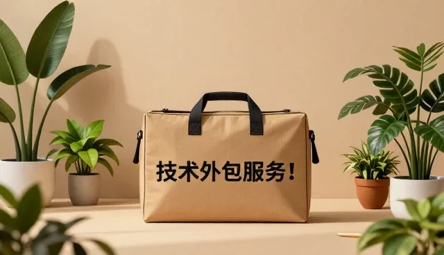 技术转让与技术外包适用条件对比，如何选择更优方案