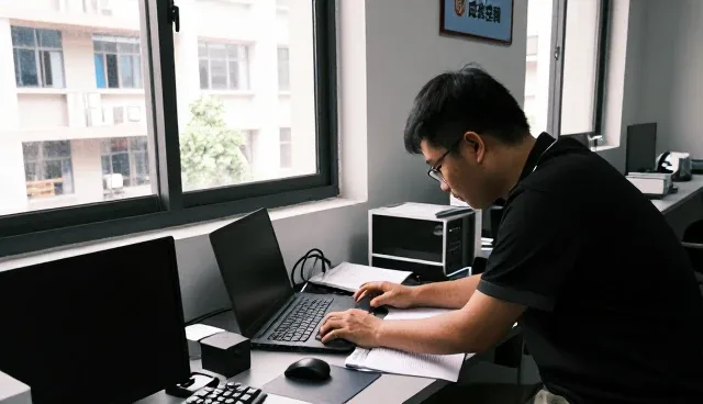 技术用户如何选择技术咨询